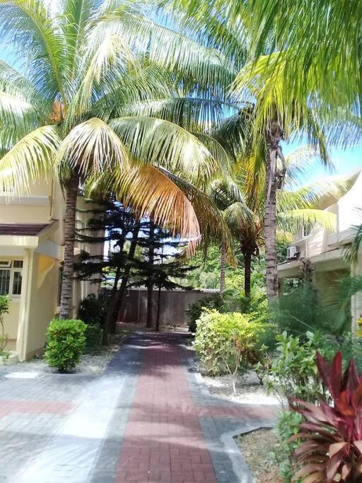 Bayview Villa Holidays Flic en Flac Bagian luar foto