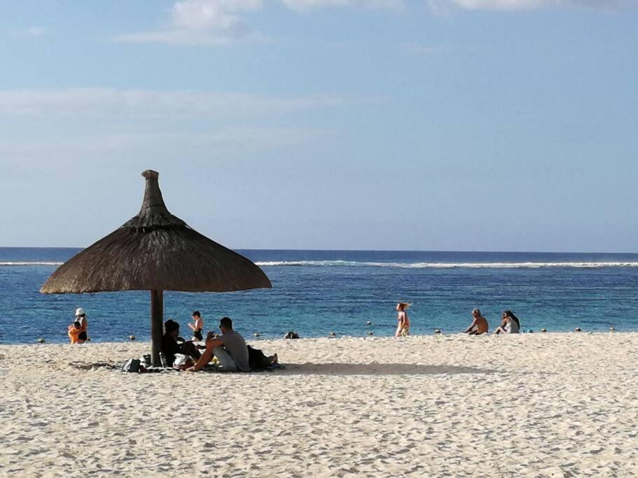 Bayview Villa Holidays Flic en Flac Bagian luar foto