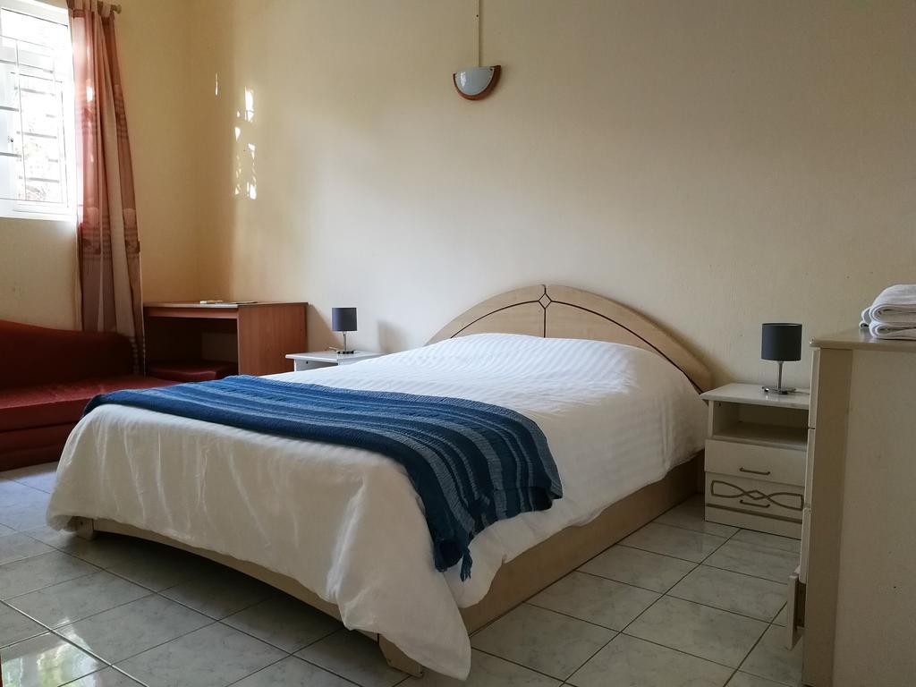 Bayview Villa Holidays Flic en Flac Bagian luar foto