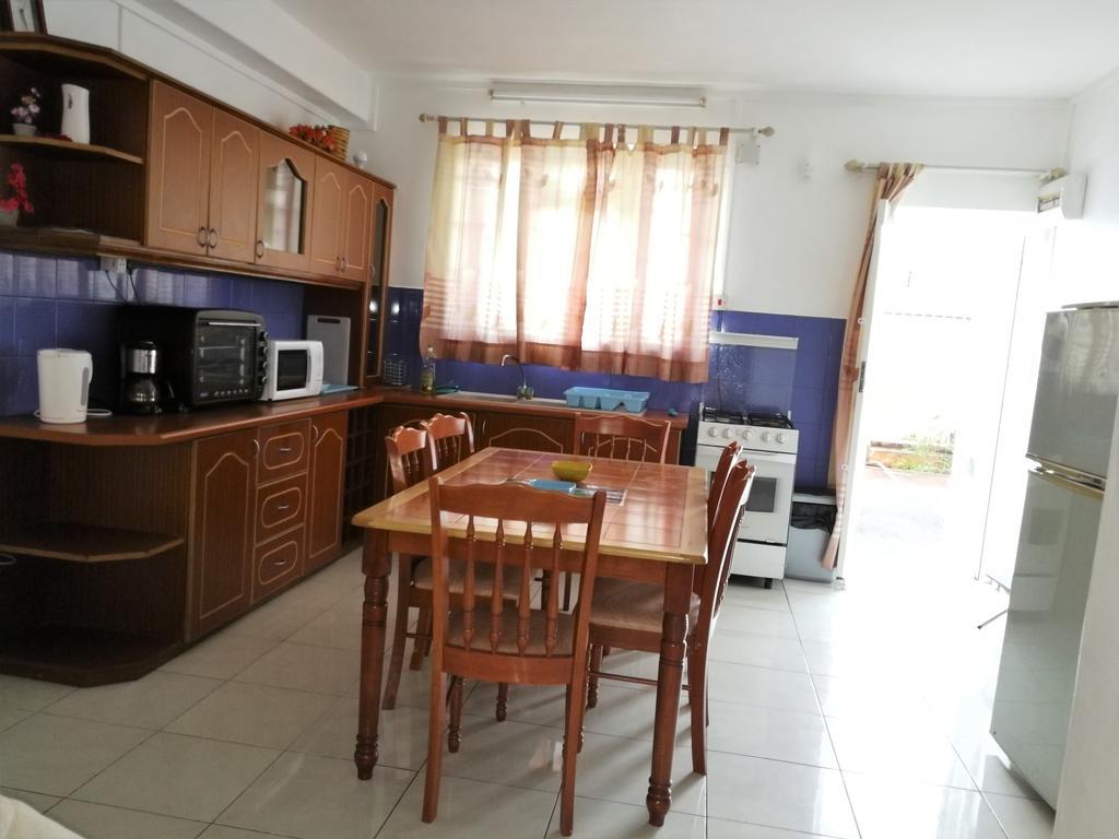Bayview Villa Holidays Flic en Flac Bagian luar foto