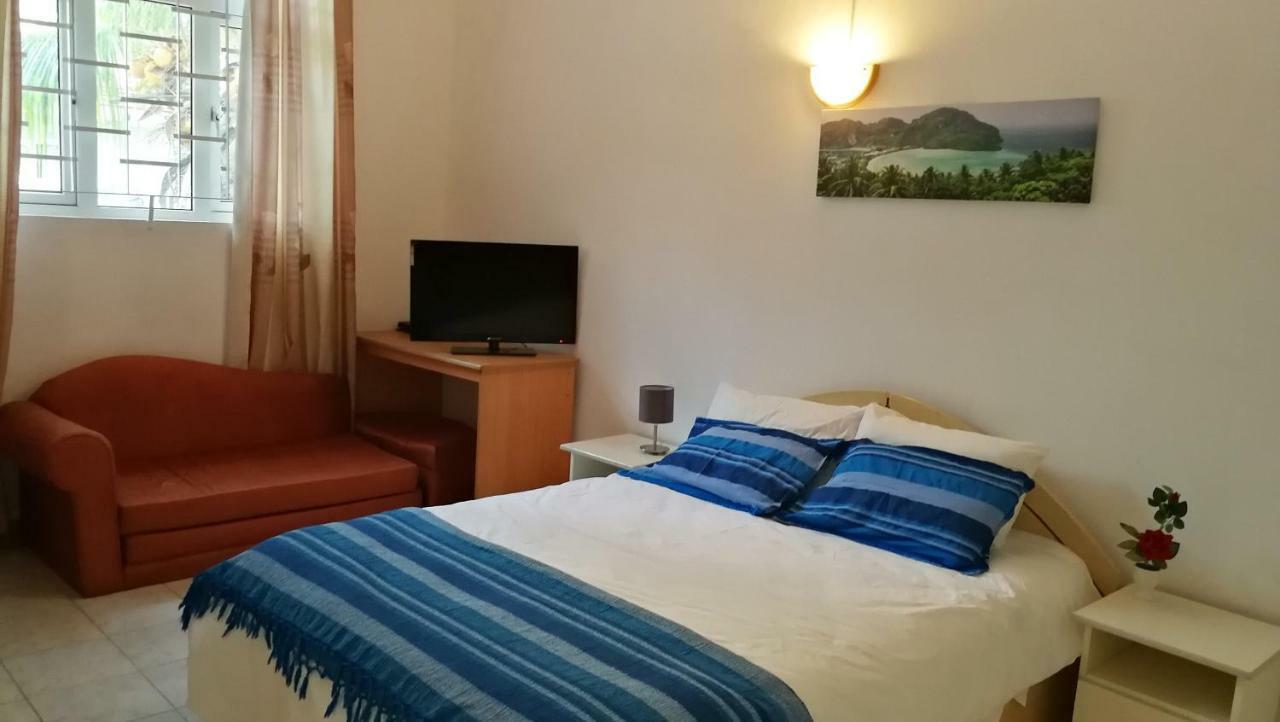 Bayview Villa Holidays Flic en Flac Bagian luar foto